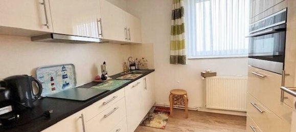 Квартира с 2 комнатами в Cuxhaven, Германия № 109043 13