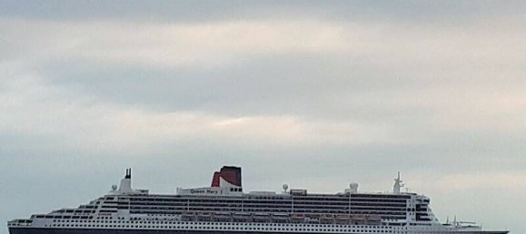 Квартира с 2 комнатами в Cuxhaven, Германия № 109043 10