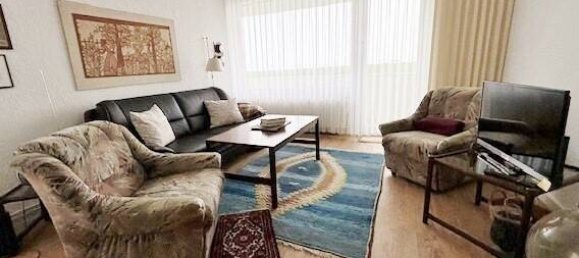 Квартира с 2 комнатами в Cuxhaven, Германия № 109043 5