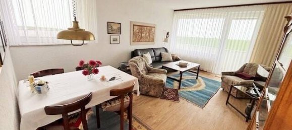 Квартира с 2 комнатами в Cuxhaven, Германия № 109043 3