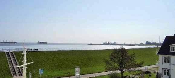 Квартира с 2 комнатами в Cuxhaven, Германия № 109043 18