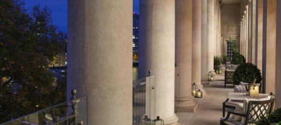 5 bedrooms Penthouse in London, United Kingdom No. 13010 21