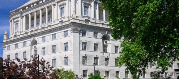 5 bedrooms Penthouse in London, United Kingdom No. 13010 17