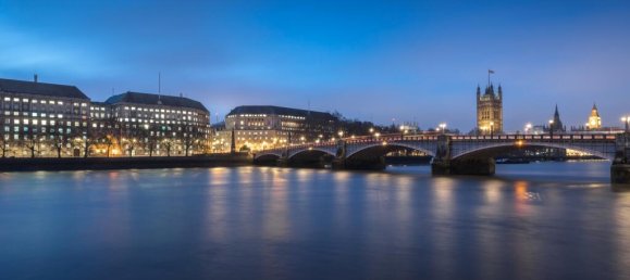 5 bedrooms Penthouse in London, United Kingdom No. 13010 28