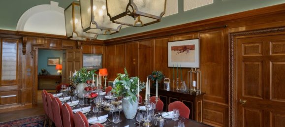 5 bedrooms Penthouse in London, United Kingdom No. 13010 4