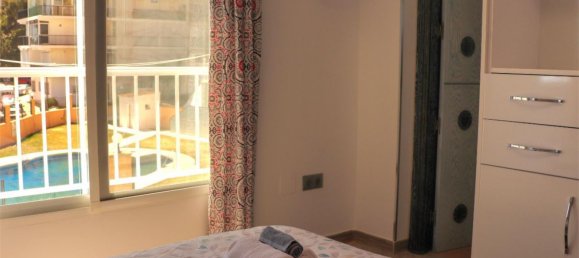 1 bedroom Apartment in Mijas, Spain No. 148742 16