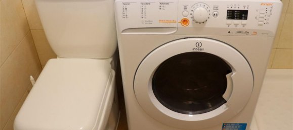 1 bedroom Apartment in Mijas, Spain No. 148742 19