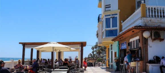 1 bedroom Apartment in Mijas, Spain No. 148742 7