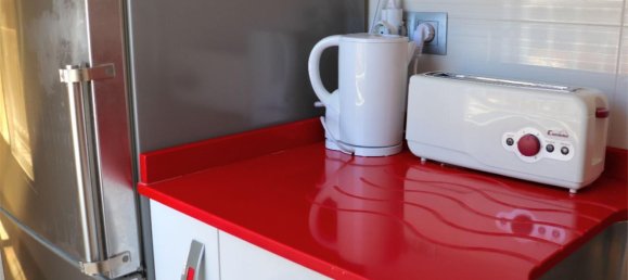 1 bedroom Apartment in Mijas, Spain No. 148742 21