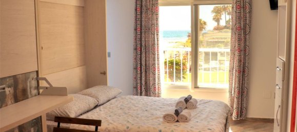 1 bedroom Apartment in Mijas, Spain No. 148742 14