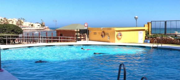 1 bedroom Apartment in Mijas, Spain No. 148742 9