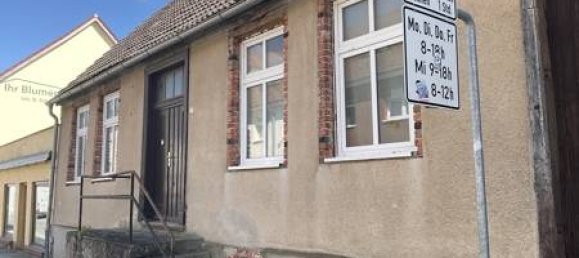 4 chambres Maison de ville à Mecklenburgische Seenplatte, Germany No. 363894 2