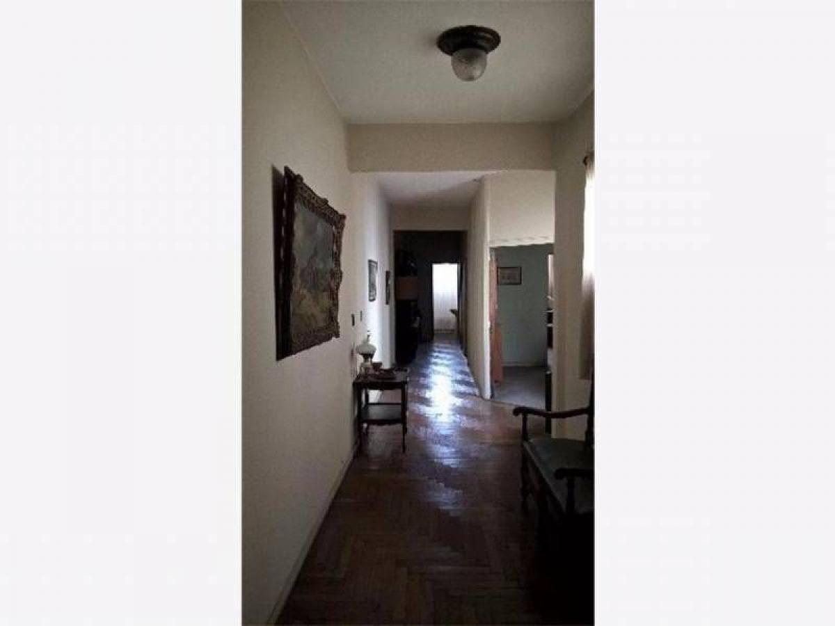 3 bedrooms Apartment in Buenos Aires, Argentina No. 90726