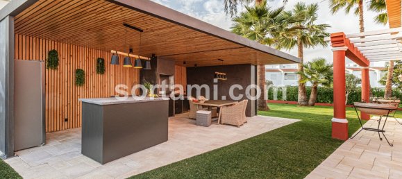 Villa de 4 dormitorios en Porches, Portugal No. 78418 30