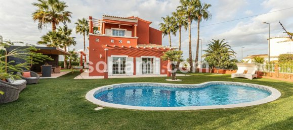 Villa de 4 dormitorios en Porches, Portugal No. 78418 29