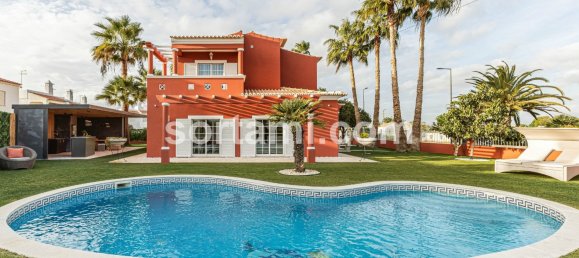 Villa de 4 dormitorios en Porches, Portugal No. 78418 2