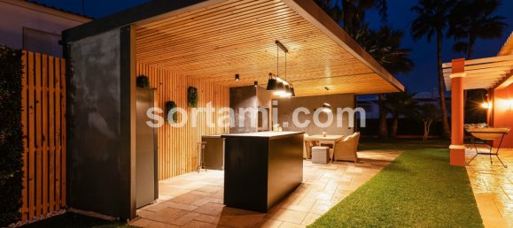 Villa de 4 dormitorios en Porches, Portugal No. 78418 35