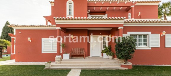 Villa de 4 dormitorios en Porches, Portugal No. 78418 4