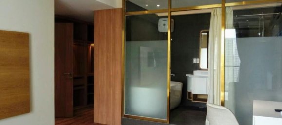 Apartamento de 3 dormitorios en District 7, Vietnam No. 10362 3