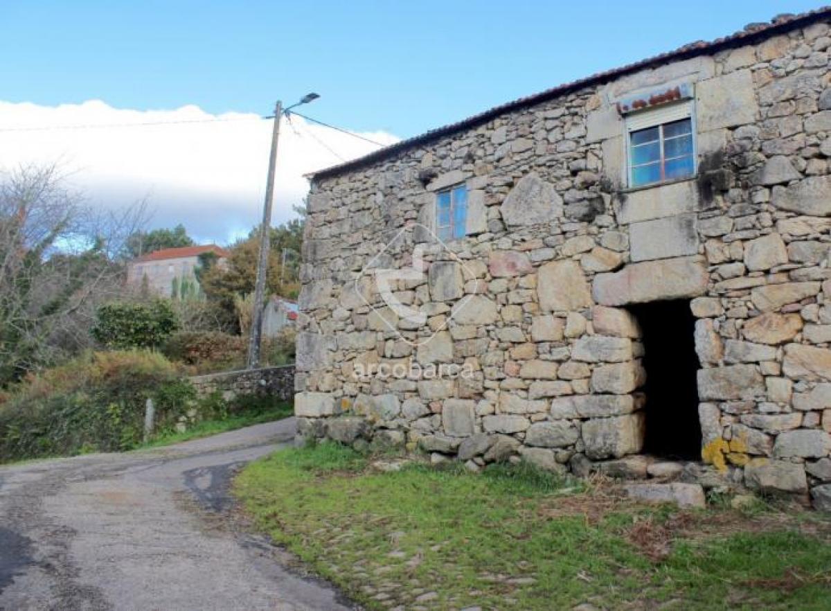 Studio in Paredes de Coura, Portugal No. 6018