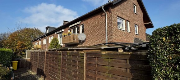 7 rooms Townhouse in Bottrop, Germany No. 29752 4