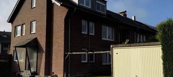 7 rooms Townhouse in Bottrop, Germany No. 29752 2