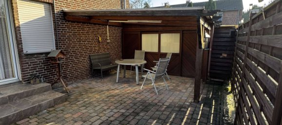 7 rooms Townhouse in Bottrop, Germany No. 29752 23