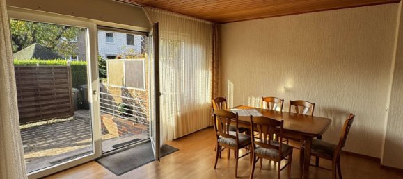 7 rooms Townhouse in Bottrop, Germany No. 29752 21