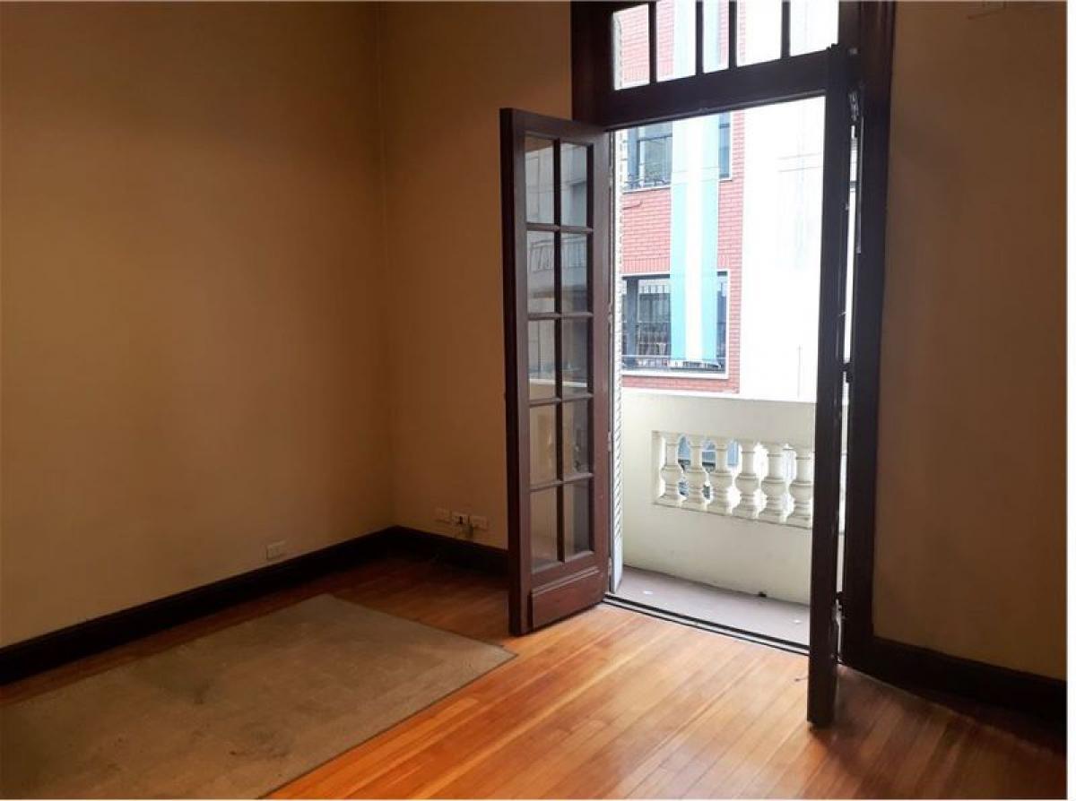 4 Schlafzimmer Wohnung in Buenos Aires, Argentina, Nr. 98655