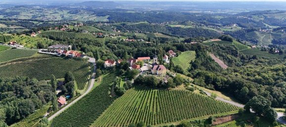 3 rooms Castles in Gralla, Austria No. 159418 15