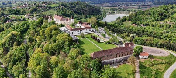 3 rooms Castles in Gralla, Austria No. 159418 13