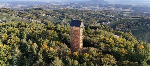 3 rooms Castles in Gralla, Austria No. 159418 17