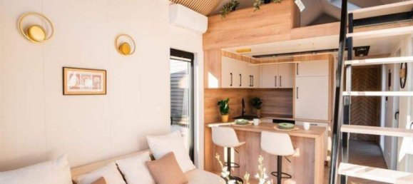 3 rooms Castles in Gralla, Austria No. 159418 4