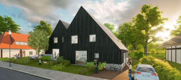 Terreno em Kleve, Germany N.º 209835 6