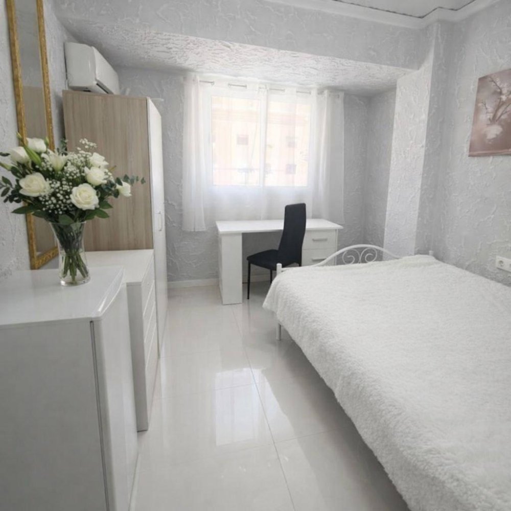 Apartamento em Valencia, Espanha N.º 364998