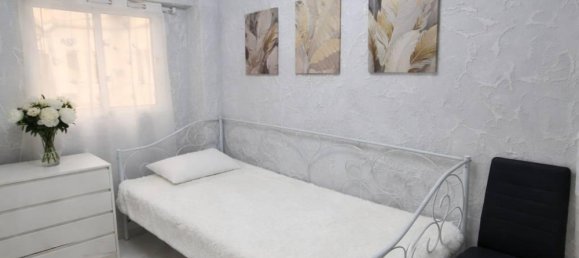 Apartamento em Valencia, Espanha N.º 364998 4
