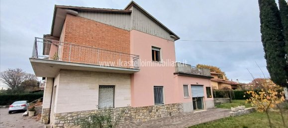 Вилла с 9 комнатами в Сартеано, Италия № 75491 14