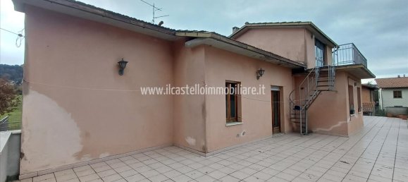 Вилла с 9 комнатами в Сартеано, Италия № 75491 5