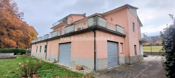 Вилла с 9 комнатами в Сартеано, Италия № 75491 18