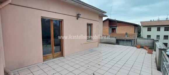 Вилла с 9 комнатами в Сартеано, Италия № 75491 21