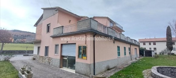 Вилла с 9 комнатами в Сартеано, Италия № 75491 16