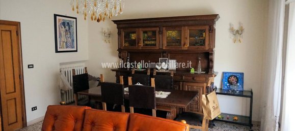 Вилла с 9 комнатами в Сартеано, Италия № 75491 7