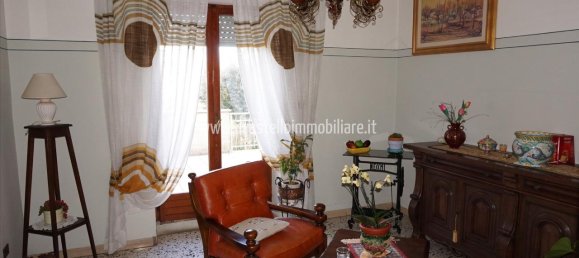 Вилла с 9 комнатами в Сартеано, Италия № 75491 9