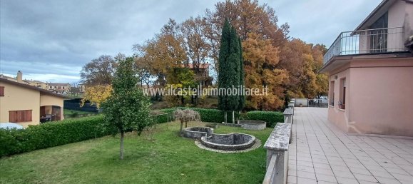 Вилла с 9 комнатами в Сартеано, Италия № 75491 23