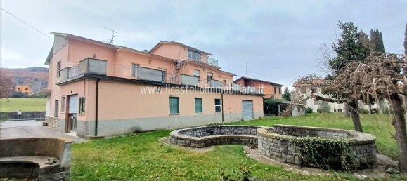 Вилла с 9 комнатами в Сартеано, Италия № 75491 2