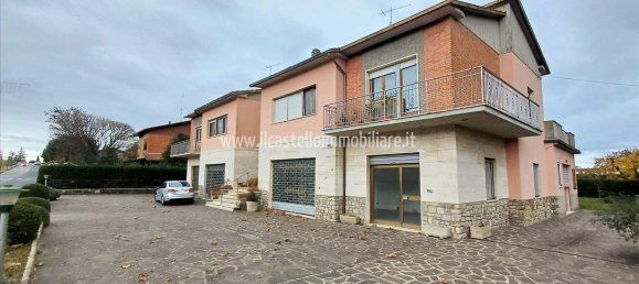 Вилла с 9 комнатами в Сартеано, Италия № 75491 19