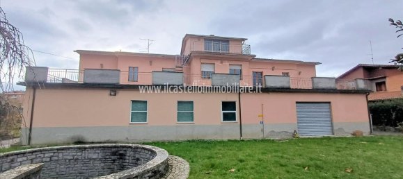 Вилла с 9 комнатами в Сартеано, Италия № 75491 17