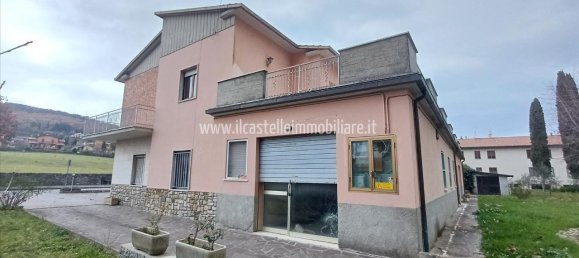 Вилла с 9 комнатами в Сартеано, Италия № 75491 15