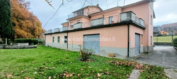 Вилла с 9 комнатами в Сартеано, Италия № 75491 13