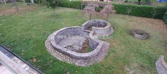 Вилла с 9 комнатами в Сартеано, Италия № 75491 24